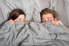  如何开启你的性能量