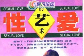 性爱的艺术