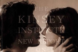 一生的性爱珍藏-金赛性爱对话