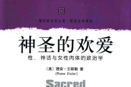 神圣的欢爱—性、神话与女性肉体的政治学